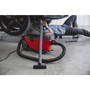 Craftsman 10.6 in. L X 4.1 in. W Wet/Dry Vac Dust Bag 4 gal 2 pc