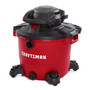 Craftsman 16 gal Corded Wet/Dry Vacuum with Blower 12 amps 120 V 6.5 HP