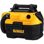 DeWalt 20V MAX 2 gal Corded/Cordless Wet/Dry Vacuum Tool Only 8 amps 20 V
