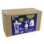 Oneida Air Systems Dust Deputy 13.5 in. L X 7 in. W X 8 in. D DIY Wet/Dry Vac Cyclone Separator Kit