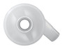 Oneida Air Systems Dust Deputy 13.5 in. L X 7 in. W X 8 in. D DIY Wet/Dry Vac Cyclone Separator Kit