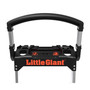 Little Giant Xtra-Lite Plus 6 ft. H Aluminum Step Ladder Type IAA 375 lb. capacity