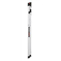 Little Giant Xtra-Lite Plus 5 ft. H Aluminum Step Ladder Type IAA 375 lb. capacity