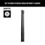 Craftsman 21 in. L X 1-7/8 in. D Extension Wand 1 pc