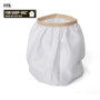 Craftsman 2 in. L X 8 in. W Cloth Filter Bag 1 pc