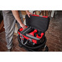 Milwaukee Shop Wet/Dry Vac Bag 1 pc
