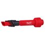 Milwaukee AIR-TIP 1-1/4 in. - 2-1/2 in. Shop 2 in 1 Utility Wet/Dry Vac Brush 1 pc