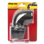 Shop-Vac 8 in. L X 5.5 in. W X 2.5 in. D Plastic Right Angle Brush 0 gal 1 pc