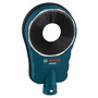 Bosch SDS-max 12 in. L Wet/Dry Vac Attachment 1 pc