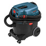 Bosch 9 gal Corded Dust Extractor with Auto Filter Clean 9.5 amps 120 V
