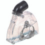 Dustless CutBuddie 8 in. L X 8 in. W Universal Shroud 1 pk
