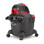 Shop-Vac 6 gal Corded Wet/Dry Vacuum 8.5 amps 3.5 HP