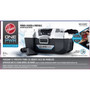 Hoover ONEPWR BH57105 3 gal Cordless Wet/Dry Utility Vacuum 2 amps 20 V