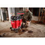 Milwaukee Shop Wet/Dry Vacuum Tank 12 gal 1 pc