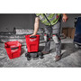 Milwaukee Shop Wet/Dry Vacuum Tank 12 gal 1 pc