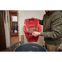Milwaukee Shop Wet/Dry Vacuum Tank 12 gal 1 pc