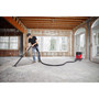 Milwaukee 16 ft. L X 1-7/8 in. D Wet/Dry Shop Vac Flexible Vacuum Hose 1 pc