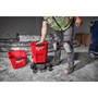 Milwaukee Shop Wet/Dry Vacuum Tank 6 gal 1 pc