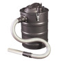 US Stove Ashley Ash Vacuume Ash Vacuum Cartridge Filter 2.5 gal 1 pc