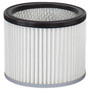 US Stove Ashley Ash Vacuume Ash Vacuum Cartridge Filter 2.5 gal 1 pc