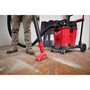 Milwaukee Air- Tip 7.23 in. L X 8 in. W Vacuum Nozzle 1 pc