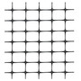 Tenax 2 ft. H X 25 ft. L Polypropylene Multi-Purpose Netting Black