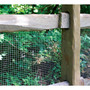 Garden Craft 24 in. H X 5 ft. L Galvanized Steel Hardware Cloth 1/2 in.