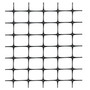 Tenax 4 ft. H X 50 ft. L Polypropylene Multi-Purpose Fence Black