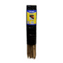 Tenax 2 ft. H X 100 ft. L Polypropylene Silt Fence Black