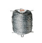 Red Brand Barbless Cable Silver