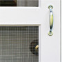 Garden Craft 36 in. H X 25 ft. L Galvanized Steel Hardware Cloth 1/4 in.