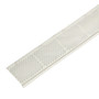 Amerimax 6 in. W X 36 in. L White PVC Snap-in Filter