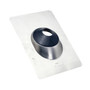 Oatey No-Calk 12 in. W X 15 in. L Galvanized Steel Flashing Silver