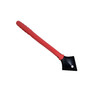 Gutter Getter 17 in. L Red/Black Polypropylene Gutter Cleaning Scraper