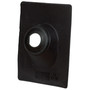Oatey No-Calk 11 in. W X 15 in. L Thermoplastic Roof Flashing Black