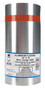 Amerimax 10 in. W X 10 ft. L Aluminum Roll Flashing Silver