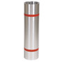 Amerimax 20 in. W X 50 ft. L Aluminum Roll Valley Flashing Silver