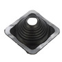 Oatey Master Flash 10 in. W X 10 in. L Metal/Plastic/Rubber Roof Flashing Black