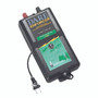 Dare Enforcer Series 110 V Electric-Powered Fence Energizer 20 acre Black