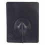 Goldenseal 3-1/2 in. W Plastic Retrofit Pipe Flashing Black