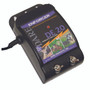Dare 110 V Electric-Powered Fence Energizer Black