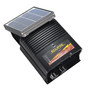 Worens Solar Fence Energizer 12 volts 0.15 J 40 acres