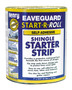 Henry Start-R-Roll 7 in. W X 33.4 ft. L Asphalt Shingle Starter Strip