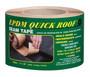 Quick Roof 3 in. W X 25 ft. L Tape Roof Seam Tape Black