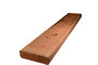 Alexandria Moulding 2 in. X 6 in. W X 8 ft. L Wood Pressure-Treated Stud #2/BTR Premium Grade