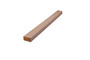 Alexandria Moulding 1 in. X 2 in. W X 4 ft. L Oak Board #2/BTR Premium Grade