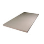 Alexandria Moulding 1 ft. W X 4 ft. L X 3/4 in. Particle Board