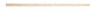 Midwest Products 1/8 in. X 1/2 in. W X 3 ft. L Balsawood Strip #2/BTR Premium Grade