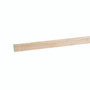 Midwest Products 1/8 in. X 1/2 in. W X 3 ft. L Balsawood Strip #2/BTR Premium Grade