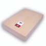 Midwest Products 2 in. X 8 in. W X 12 ft. L Basswood Block #2/BTR Premium Grade
